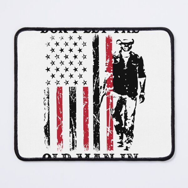 Item preview, Don't Let the Old Man In toby designed and sold by AtanacioBridget.