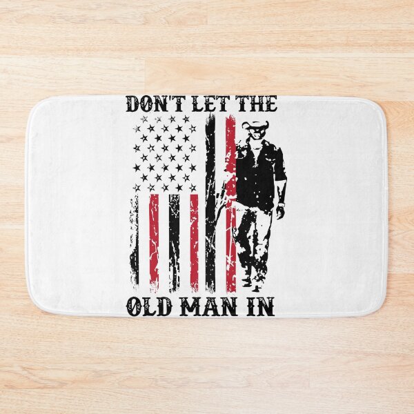 Item preview, Don't Let the Old Man In toby designed and sold by AtanacioBridget.