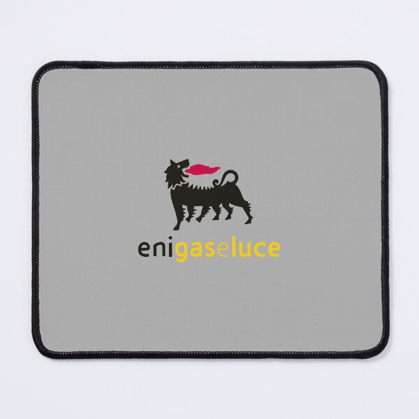 Item preview, Eni gas e luce designed and sold by browncheese.
