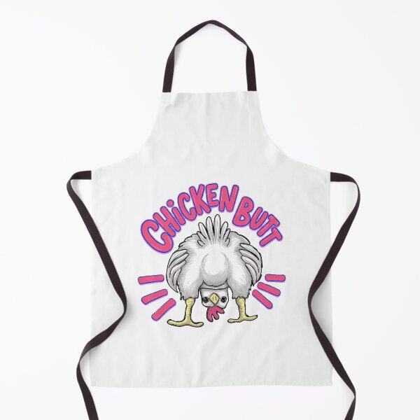 Item preview, Guess What Chicken Butt designed and sold by bethanyrodgers6.