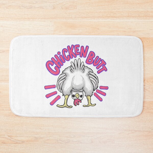 Item preview, Guess What Chicken Butt  designed and sold by bethanyrodgers6.