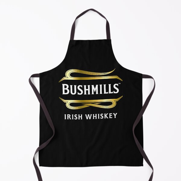 Item preview, Bushmills merch Tshirt Sticker designed and sold by Ruizman.