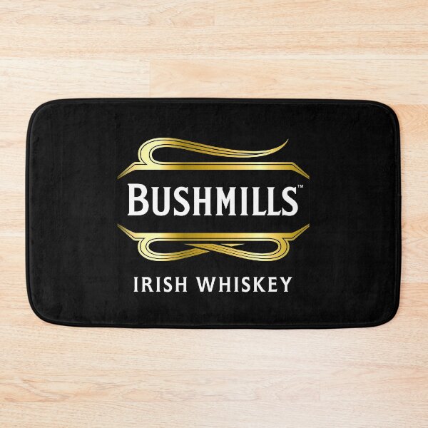 Item preview, Bushmills merch Tshirt Sticker designed and sold by Ruizman.
