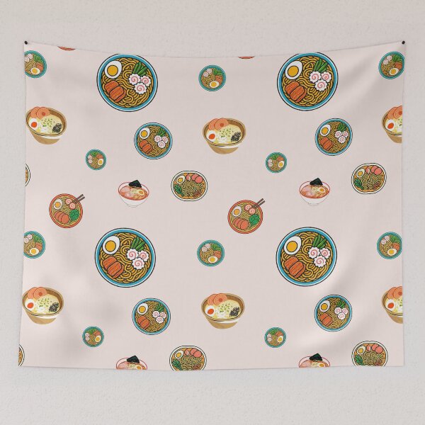 Item preview, Ramen Lover designed and sold by LifeParody.