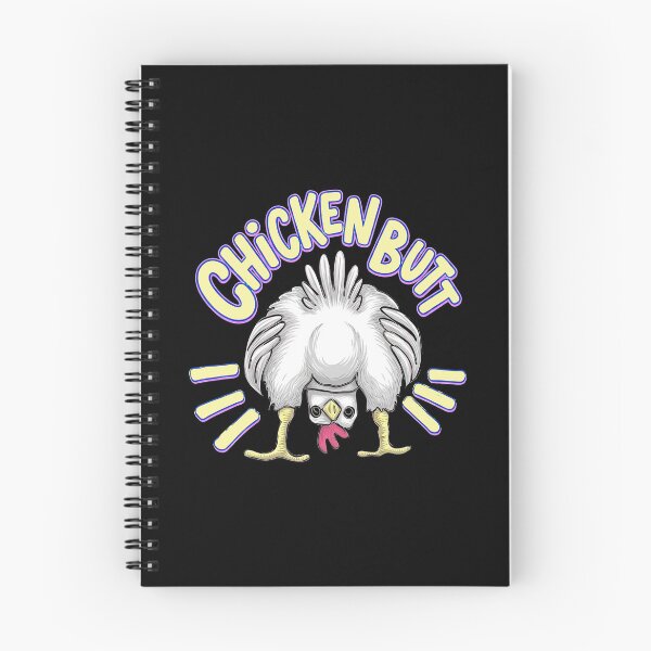 Item preview, Guess What Chicken Butt  designed and sold by bethanyrodgers6.