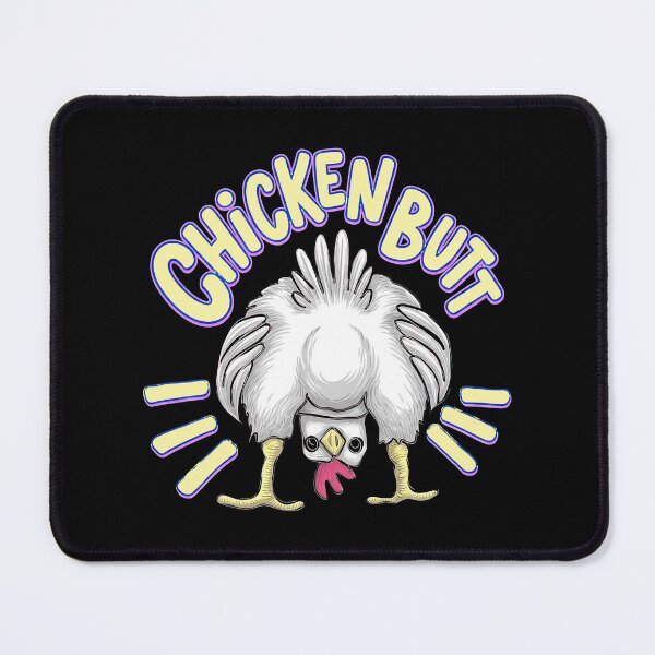 Item preview, Guess What Chicken Butt  designed and sold by bethanyrodgers6.
