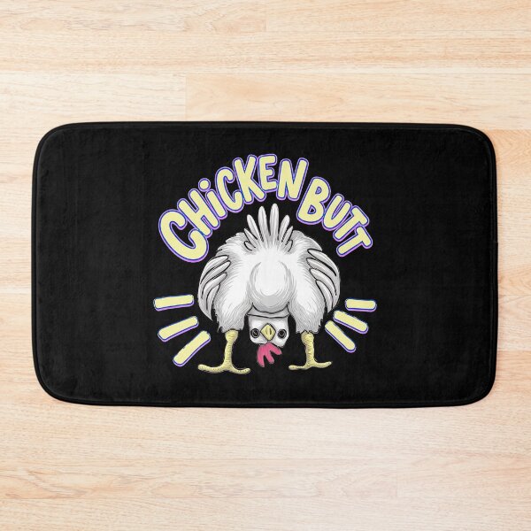 Item preview, Guess What Chicken Butt  designed and sold by bethanyrodgers6.