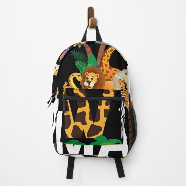 Item preview, wild mama safari animals birthday born two be wild b-day  designed and sold by mariazin.