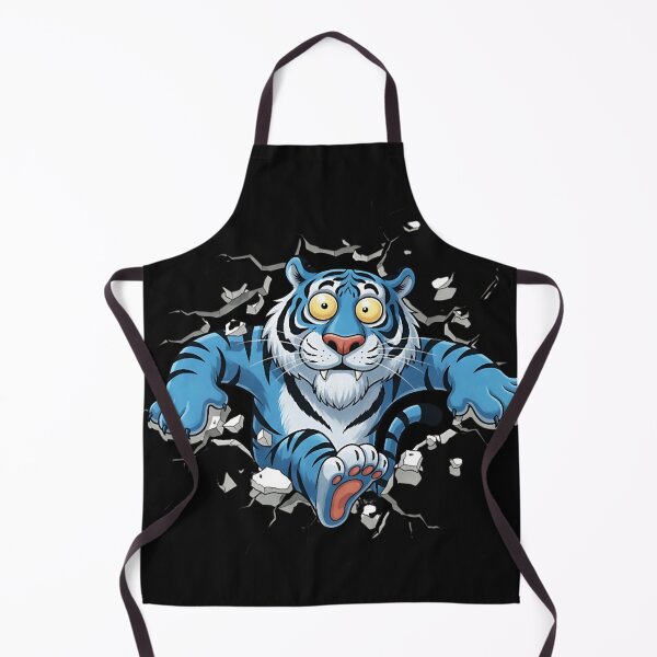 Item preview, Derpy tiger street Classic designed and sold by francesjevua0.
