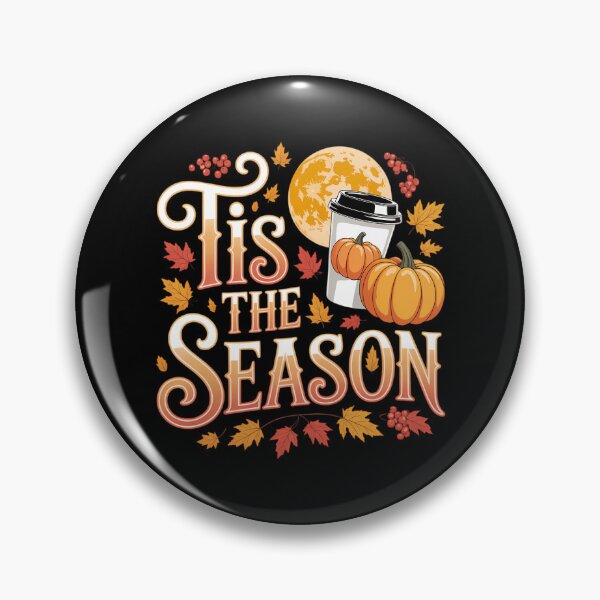 Item preview, The Season Leopard Pumpkin Pickleball Halloween Fall designed and sold by TrinaEspinoza.