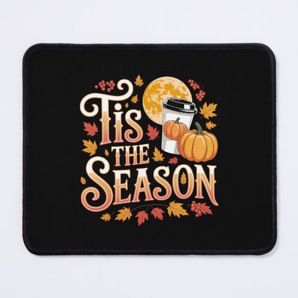 Item preview, The Season Leopard Pumpkin Pickleball Halloween Fall designed and sold by TrinaEspinoza.