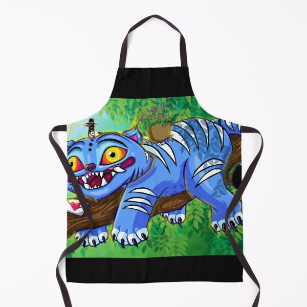 Item preview, Derpy tiger street Classic designed and sold by francesjevua0.
