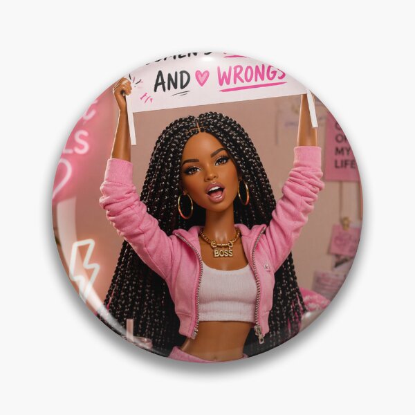 Item preview, I support women’s rights and wrongs  designed and sold by WhimsyThings.