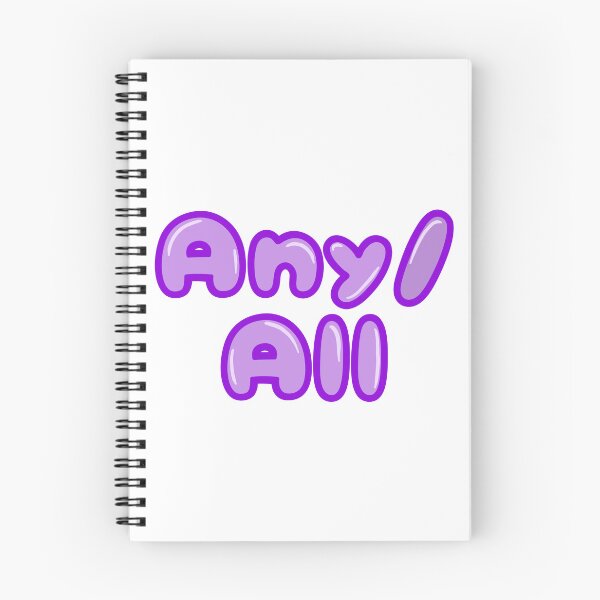 Item preview, Any / All Pronouns - Bubble  designed and sold by cherrynat1.