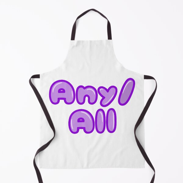 Item preview, Any / All Pronouns - Bubble  designed and sold by cherrynat1.