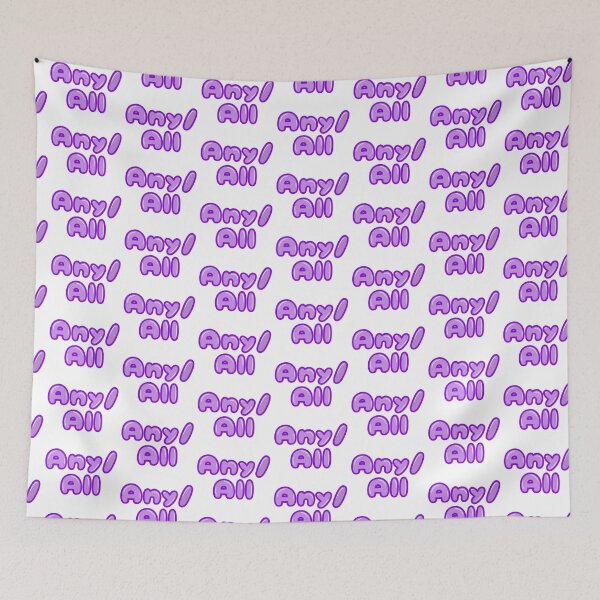Item preview, Any / All Pronouns - Bubble  designed and sold by cherrynat1.