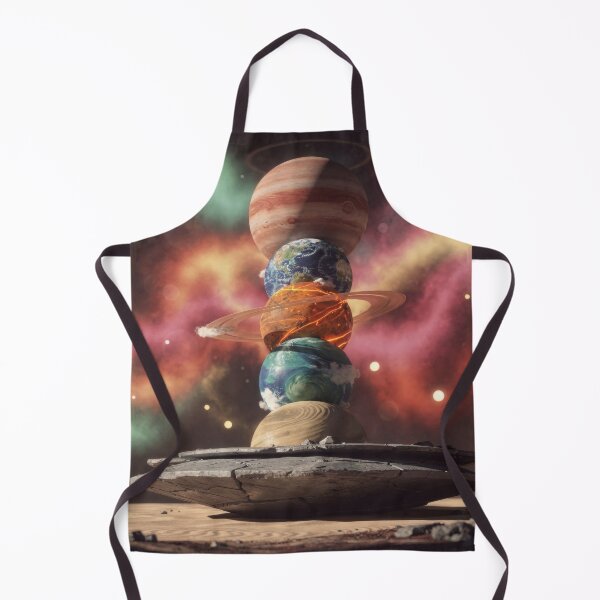 Item preview, Planets, Balance, and Beautiful Delusion designed and sold by Anvc-Art.