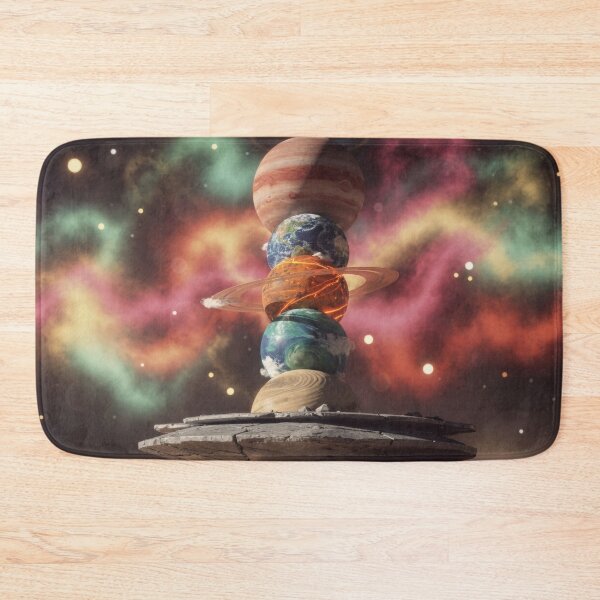 Item preview, Planets, Balance, and Beautiful Delusion designed and sold by Anvc-Art.