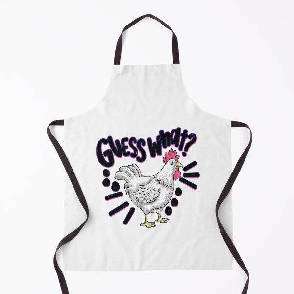 Item preview, Guess What Chicken Butt designed and sold by bethanyrodgers6.