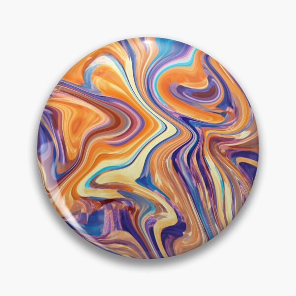 Item preview, Flowing Chromatic Flow designed and sold by Sigtrix.