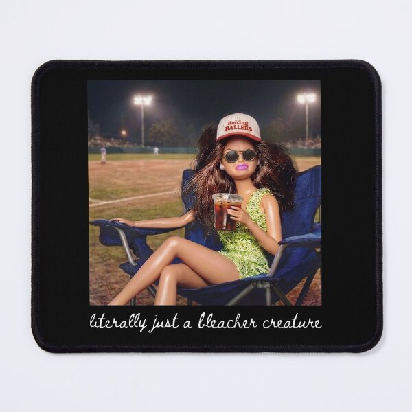 Item preview, Funny Doll Face Meme, literally just a bleacher creature designed and sold by AtanacioBridget.