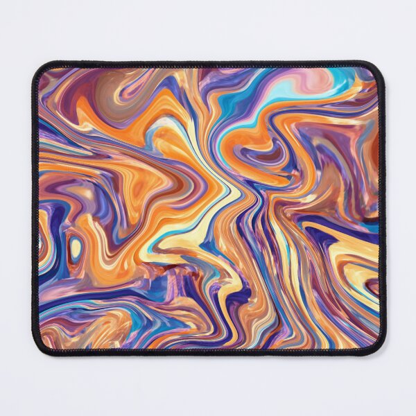 Item preview, Flowing Chromatic Flow designed and sold by Sigtrix.