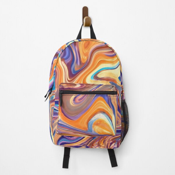 Item preview, Flowing Chromatic Flow designed and sold by Sigtrix.