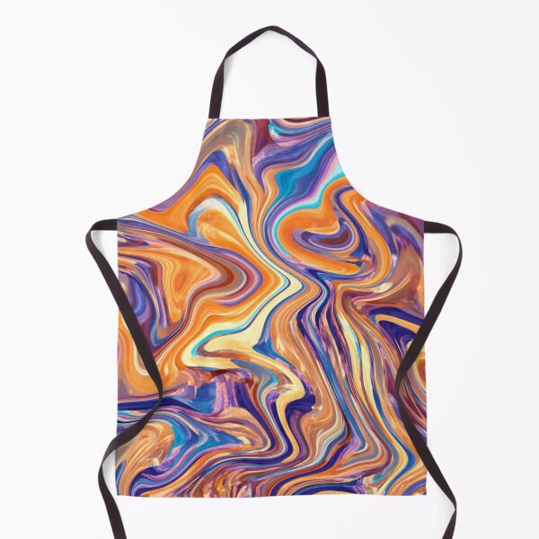 Item preview, Flowing Chromatic Flow designed and sold by Sigtrix.