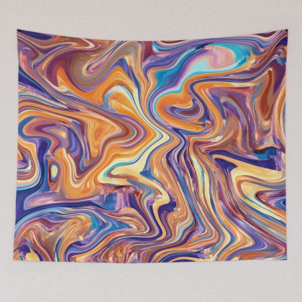 Item preview, Flowing Chromatic Flow designed and sold by Sigtrix.