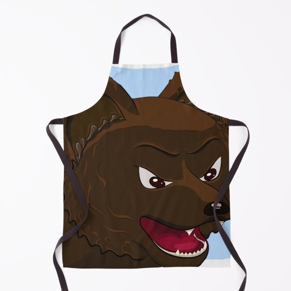 Item preview, A bear - strong and powerful animal. designed and sold by VibelArt.