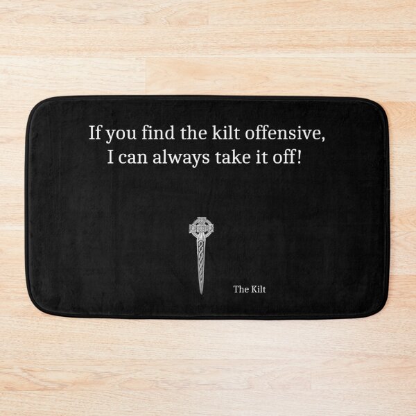 Item preview, if you find offence designed and sold by Murph's Images.