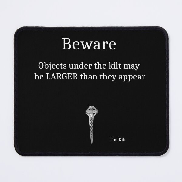 Item preview, beware designed and sold by Murph's Images.