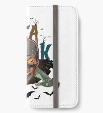 FREAK! iPhone Wallet/Case/Skin