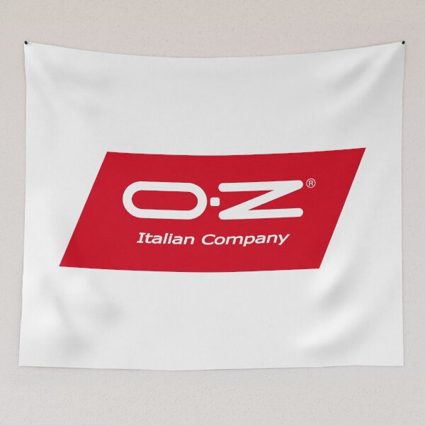 Artikelvorschau, Elegantes Oz Racing Keramiktablett-Design entworfen und verkauft von Patrycjabeauty.