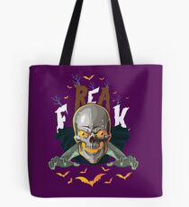 FREAK! Tote Bag