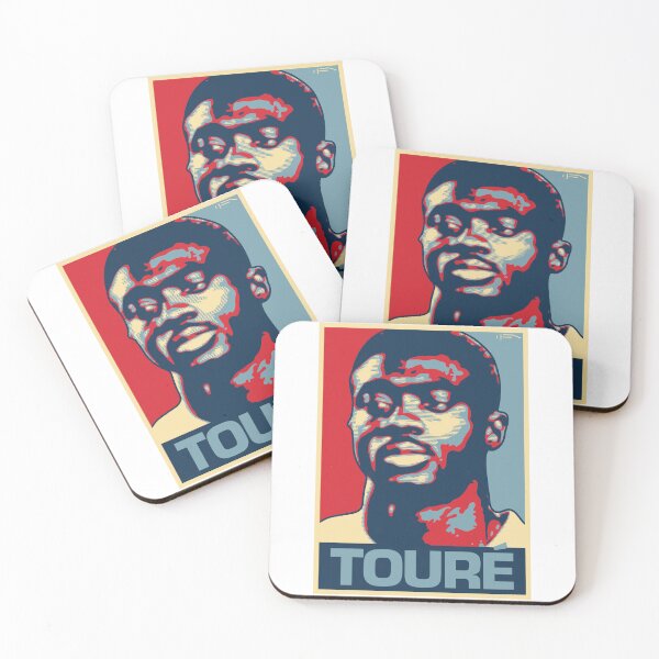 Item preview, Touré designed and sold by DFA.