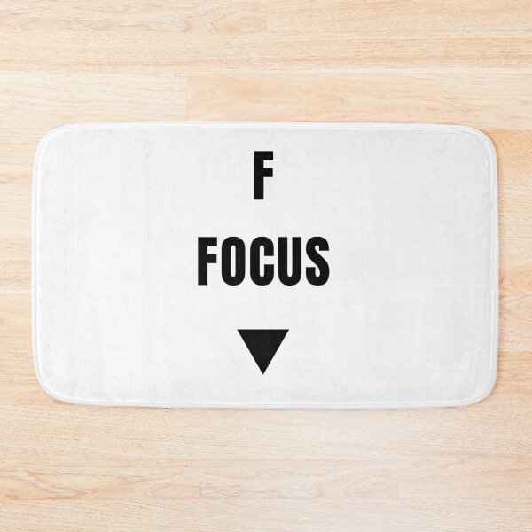 Item preview, Focus Creates Results designed and sold by EMYWAMZGLOBAL.