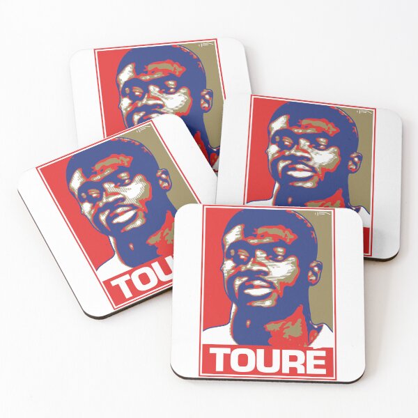 Item preview, Touré - ARS designed and sold by DFA.