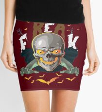 FREAK! Mini Skirt