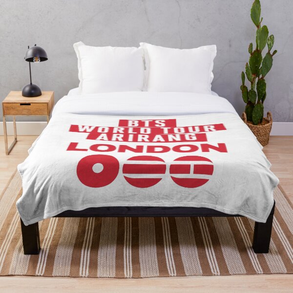 Item preview, Gira mundial de BTS 2026 Arirang. LONDRES. designed and sold by EunsooLee.