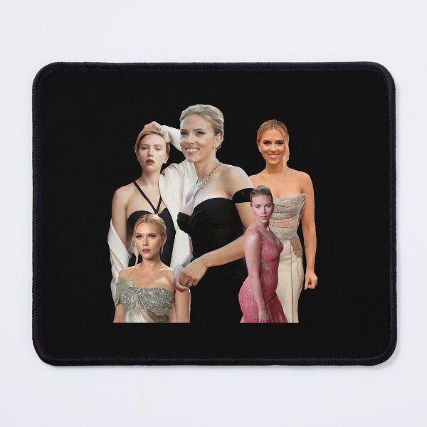 Item preview, Art - Scarlett Johansson designed and sold by kblombergbader.