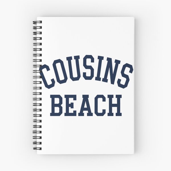Item preview, The Summer I Turned Pretty - Cousins Beach - Heather Gray designed and sold by TrinaEspinoza.