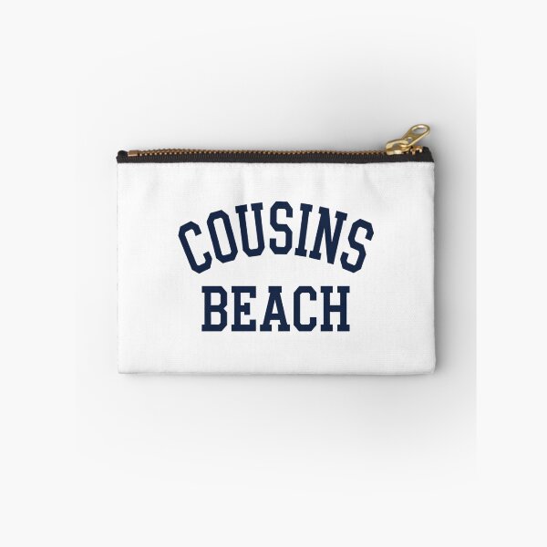 Item preview, The Summer I Turned Pretty - Cousins Beach - Heather Gray designed and sold by TrinaEspinoza.