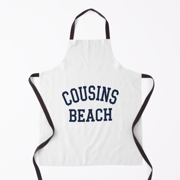 Item preview, The Summer I Turned Pretty - Cousins Beach - Heather Gray designed and sold by TrinaEspinoza.