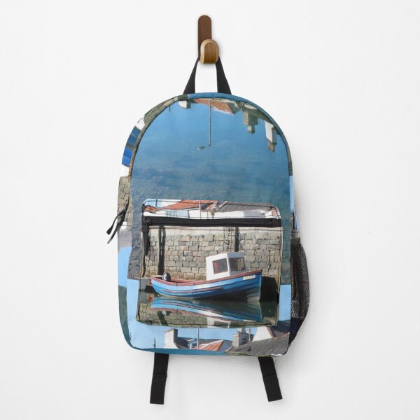 Item preview, by the harbour wall designed and sold by Murph's Images.