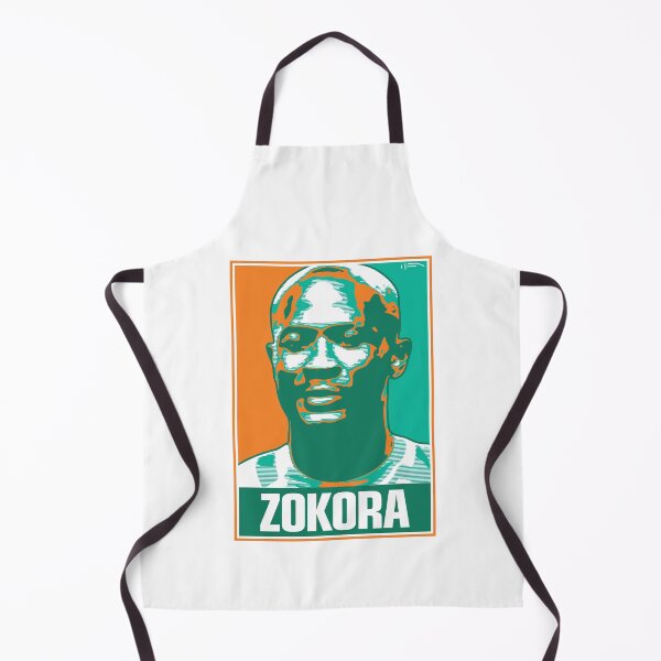 Item preview, Zokora - IVORY COAST designed and sold by DFA.