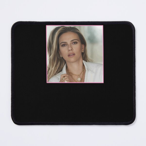 Item preview, Art - Scarlett Johansson designed and sold by kblombergbader.