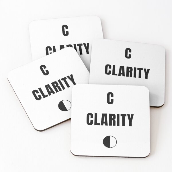 Item preview, Clarity Creates Direction designed and sold by EMYWAMZGLOBAL.