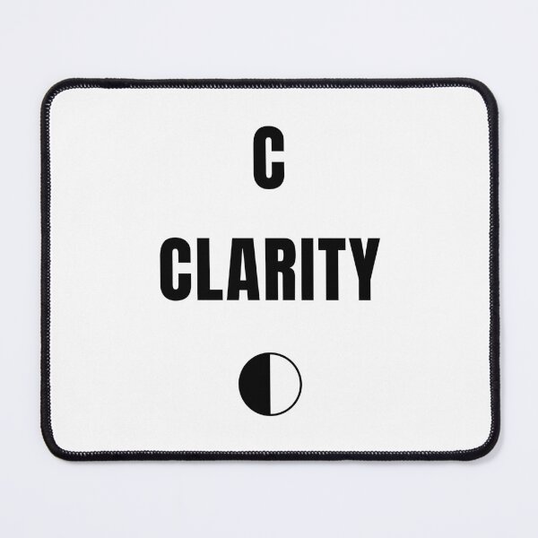 Item preview, Clarity Creates Direction designed and sold by EMYWAMZGLOBAL.