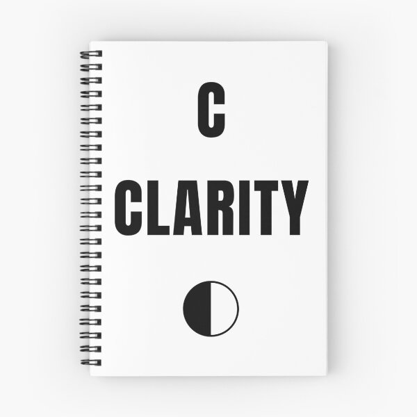 Item preview, Clarity Creates Direction designed and sold by EMYWAMZGLOBAL.